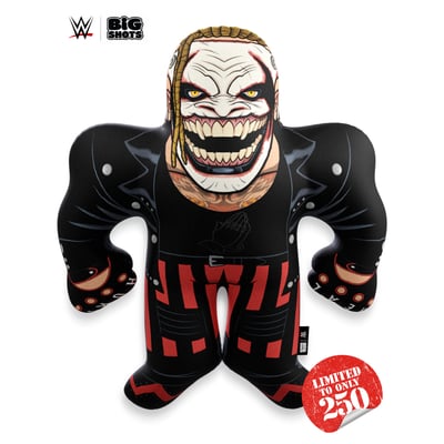 Bray Wyatt Limited-Edition 16" Big Shots Pillow
