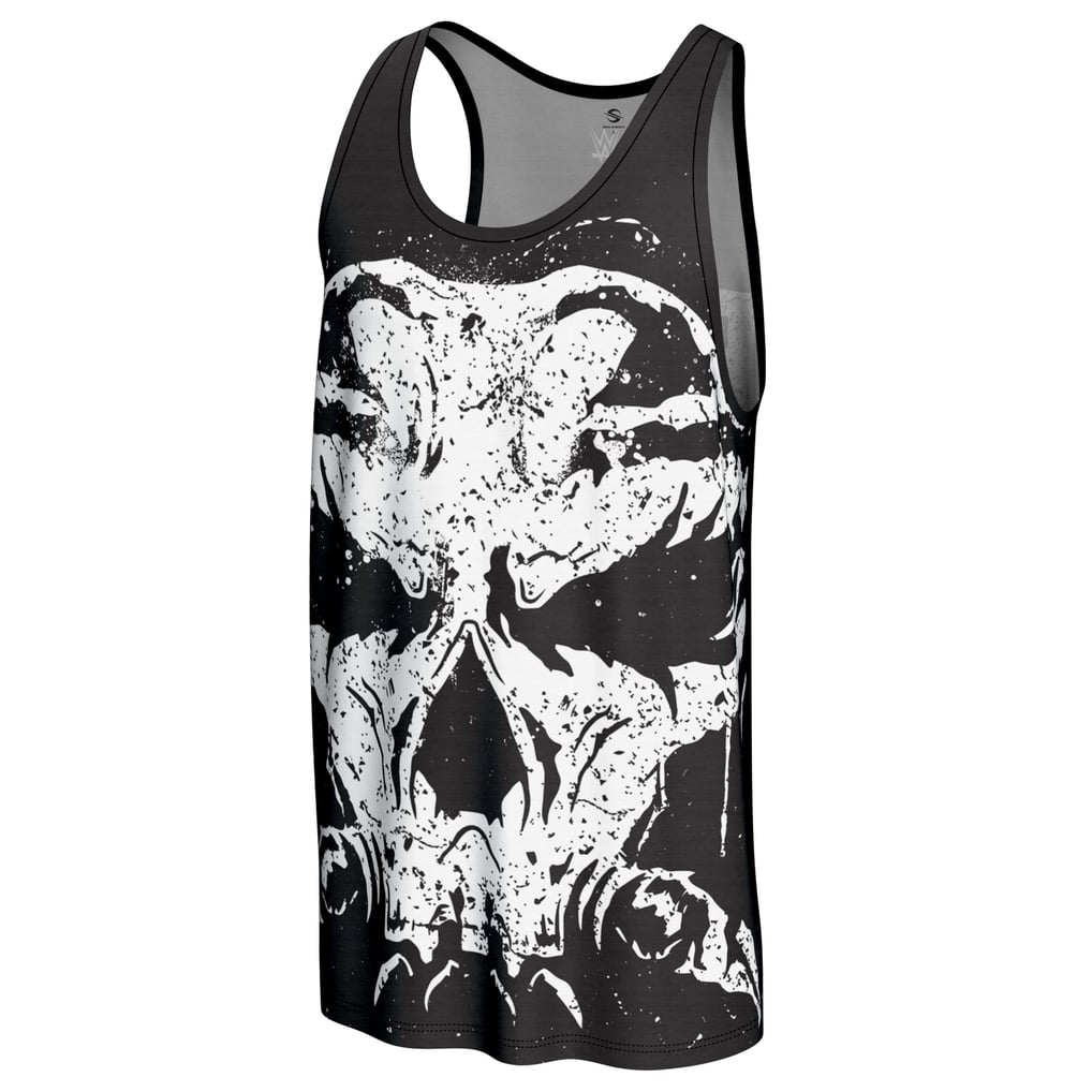Brock Lesnar ProSphere Beast Tank Top - Black