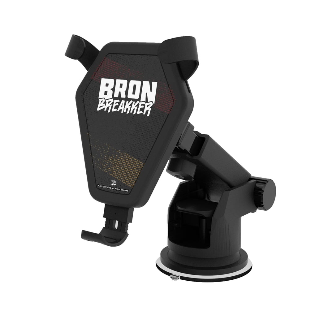 Bron Breakker Keyscaper Superstar Wireless Car Charger