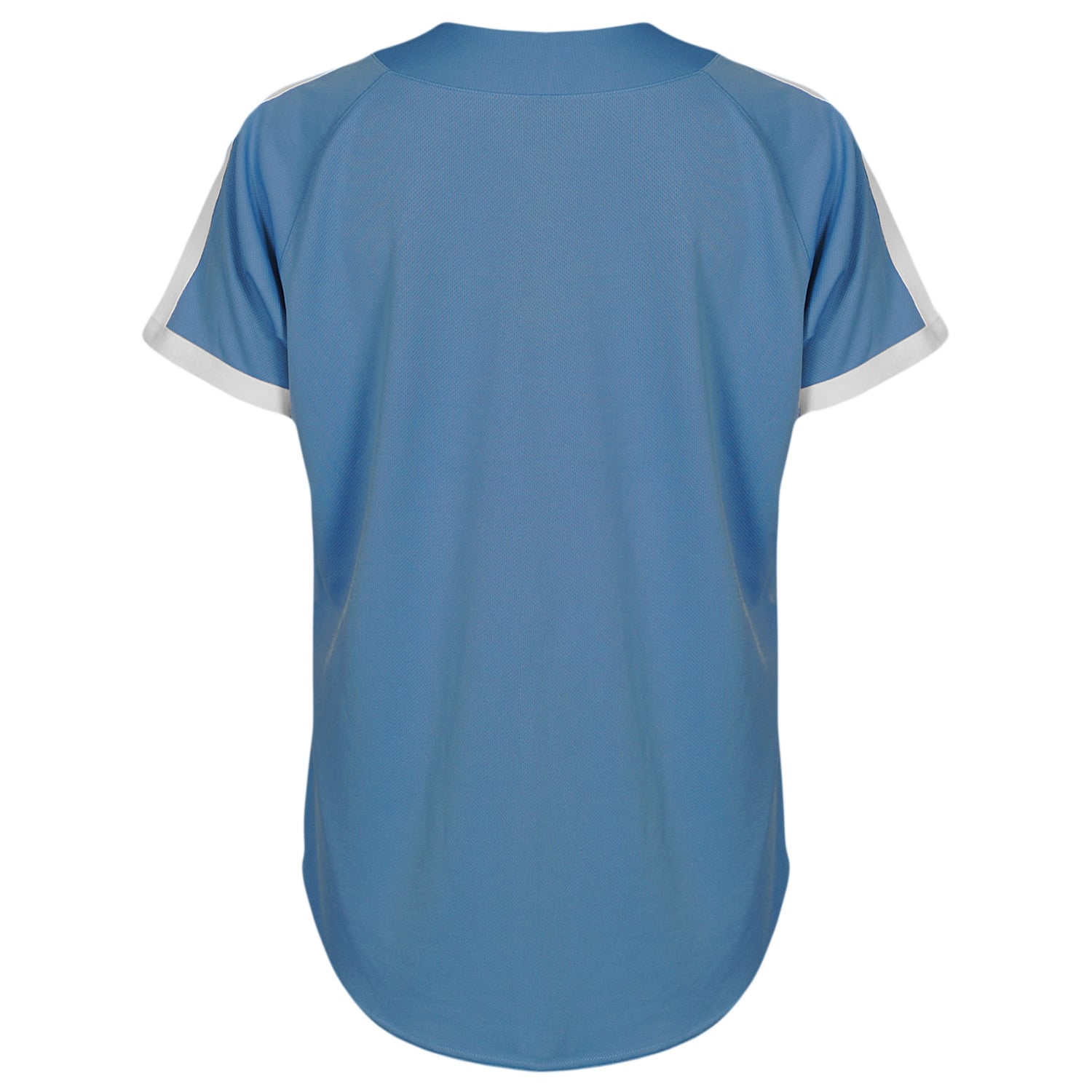 Men's Brooklyn Dodgers Majestic Light Blue Alternate Cooperstown