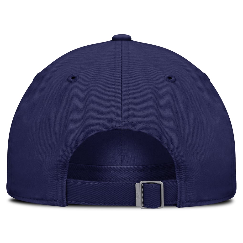 Brooklyn Dodgers Nike Cooperstown Club Adjustable Hat - Royal