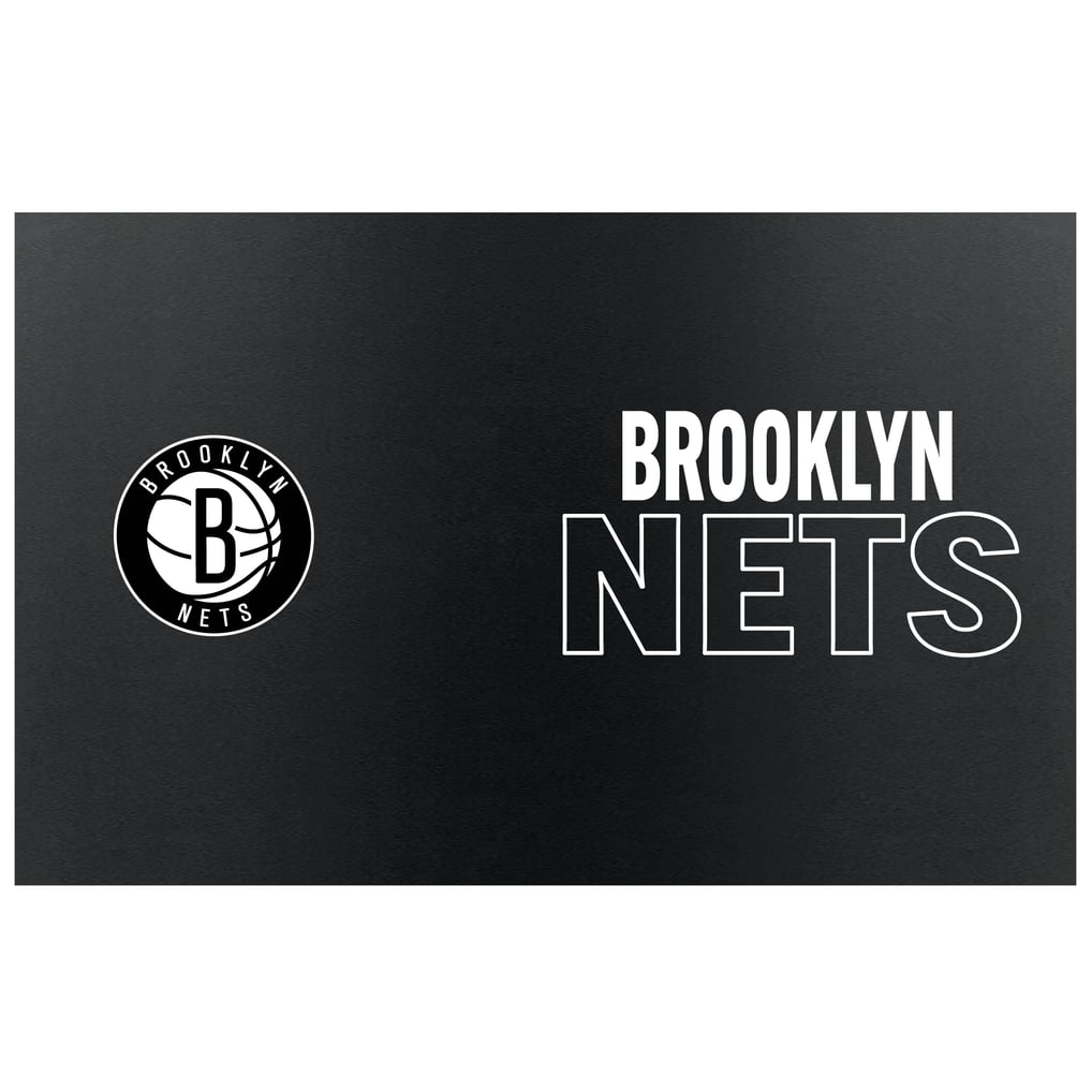 Brooklyn Nets 24oz. Double Play Draft Tumbler