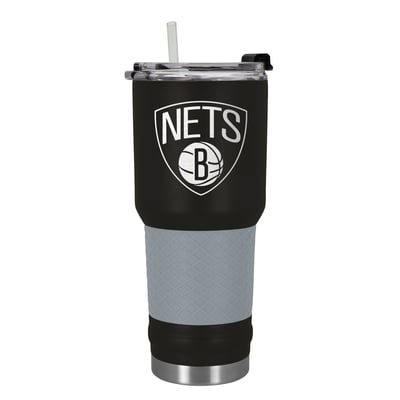 Brooklyn Nets 34oz. Draft Tumbler