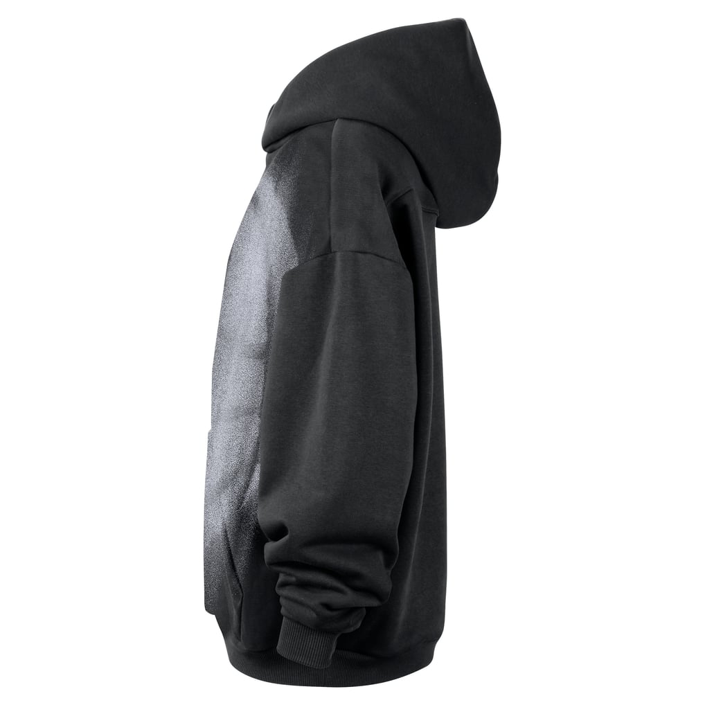 Brooklyn Nets Nike 2026 Standard Issue Practice Icon Fleece Pullover Hoodie - Black