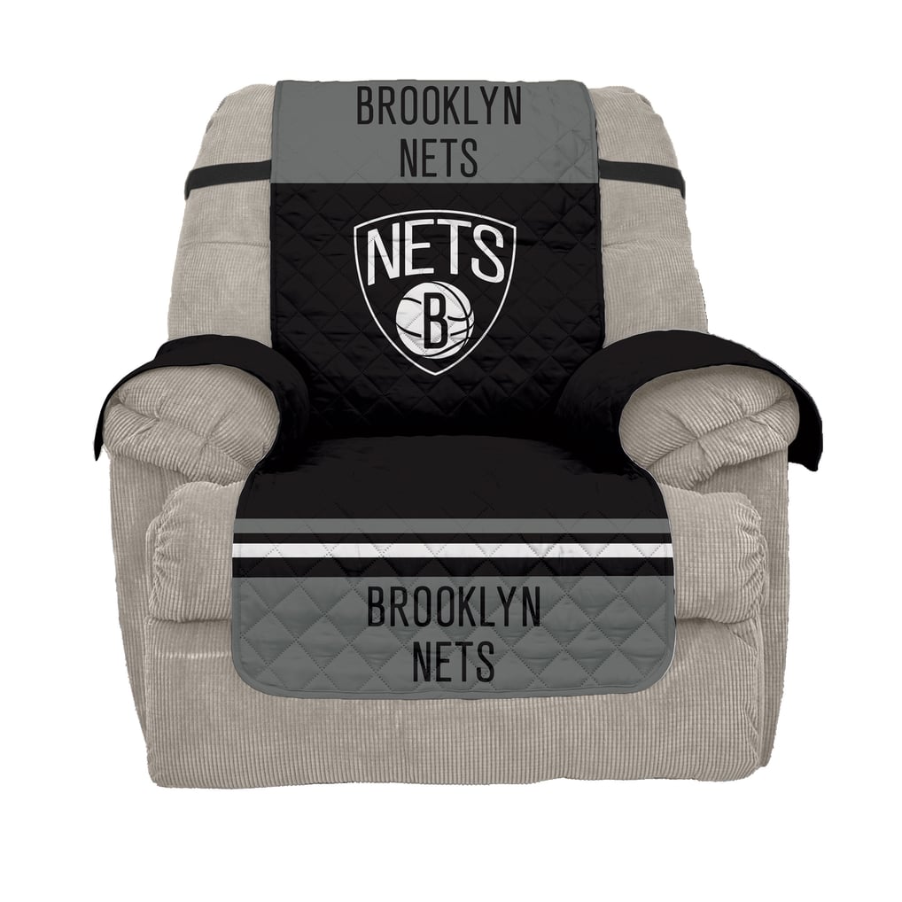 Brooklyn Nets Pegasus Recliner Protector