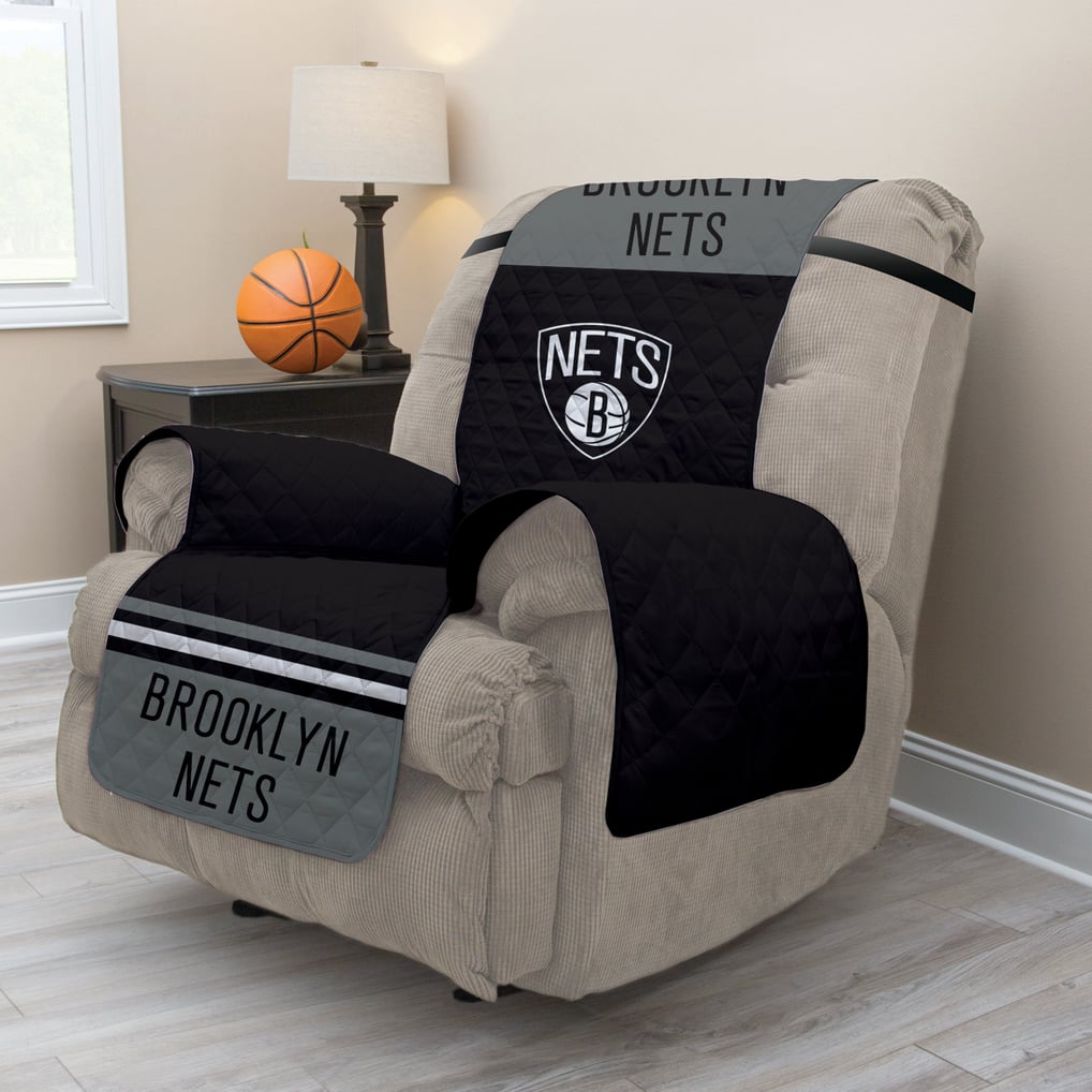 Brooklyn Nets Pegasus Recliner Protector