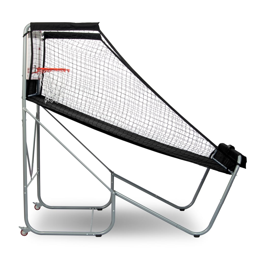 Brooklyn Nets Pop-A-Shot Home Dual Shot Basketball Game
