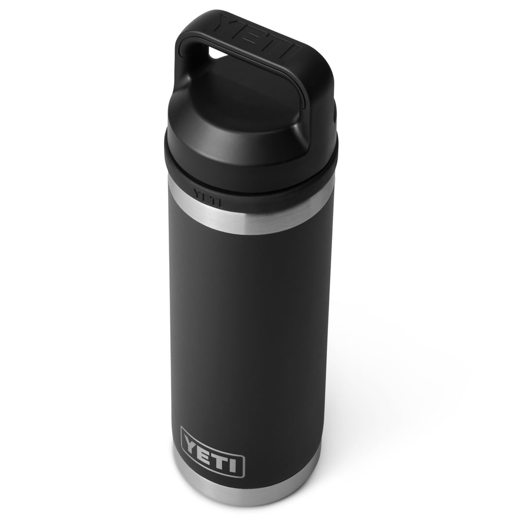Brooklyn Nets YETI 18oz. Rambler Chug Water Bottle