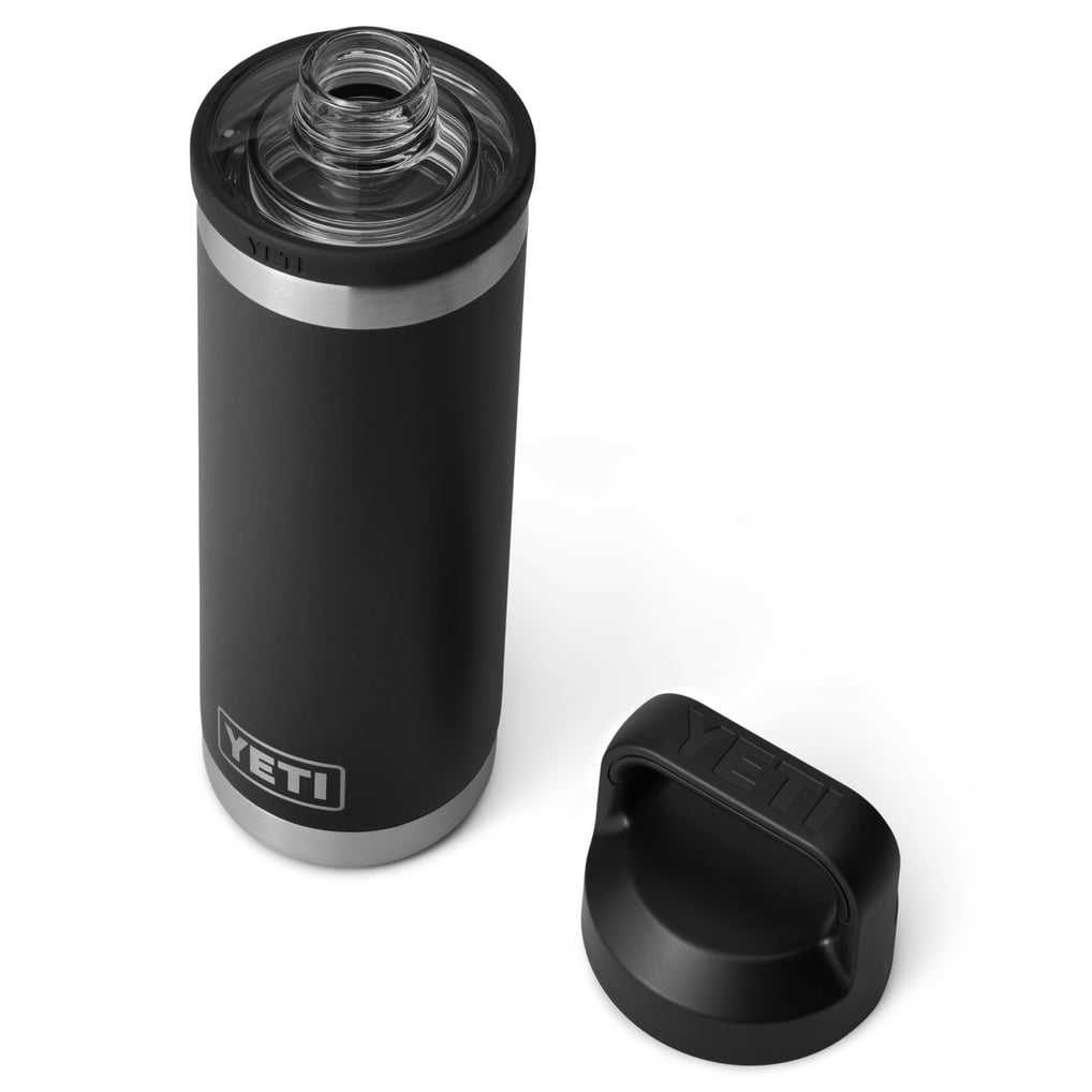 Brooklyn Nets YETI 18oz. Rambler Chug Water Bottle