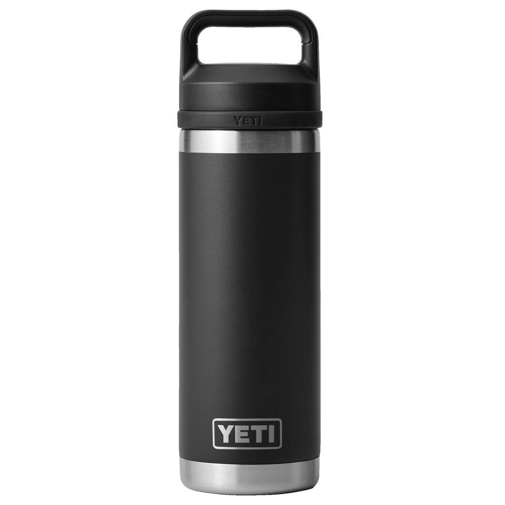 Brooklyn Nets YETI 18oz. Rambler Chug Water Bottle