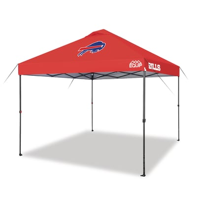 Buffalo Bills 10' x 10' Game Day Canopy Tent