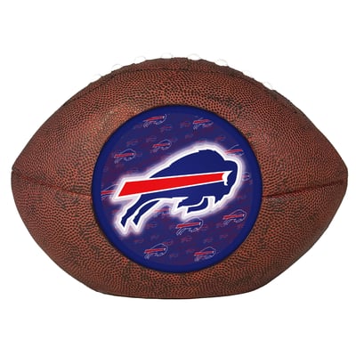 Buffalo Bills 3D Resin Footballer