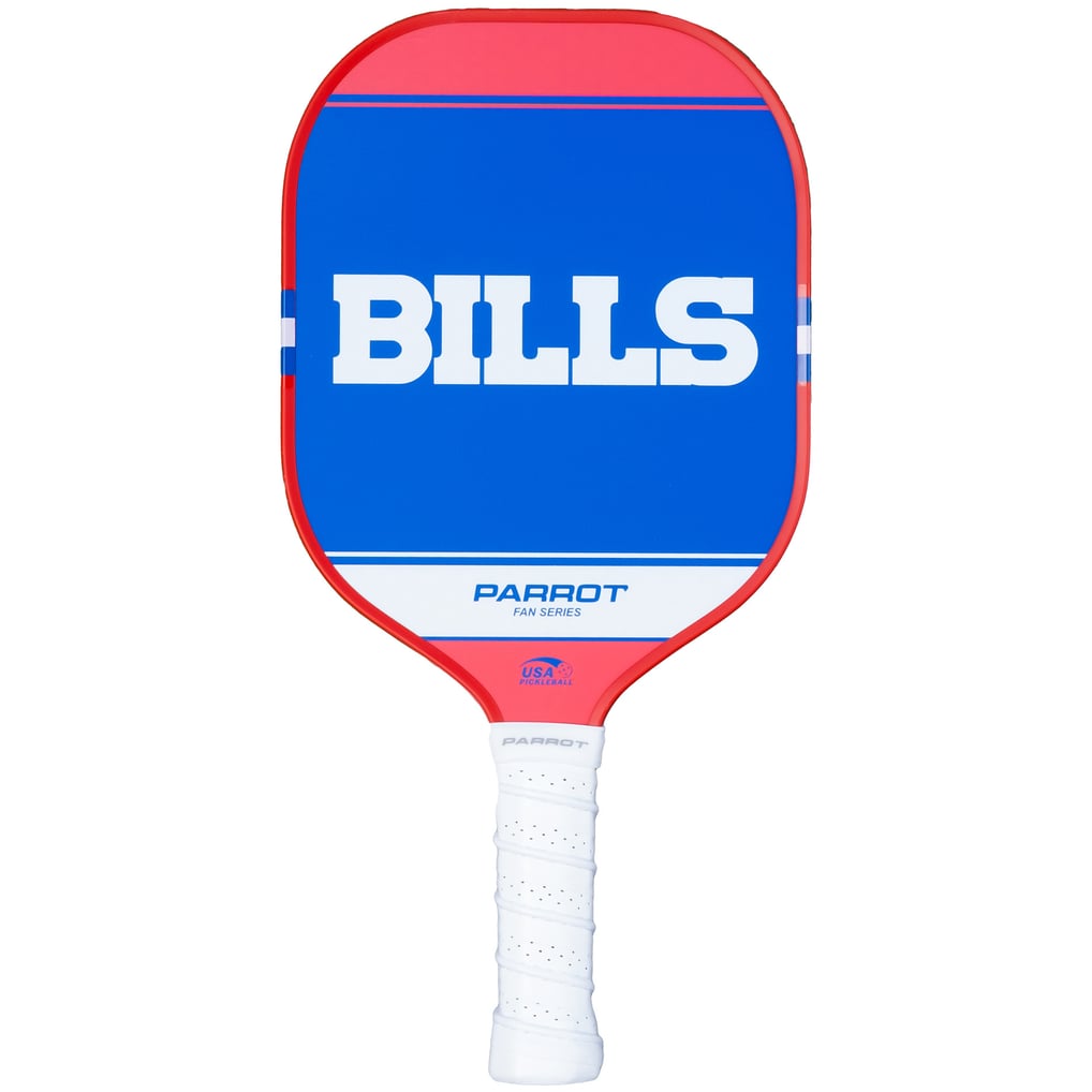 Buffalo Bills Sport Plus Pickleball Paddle