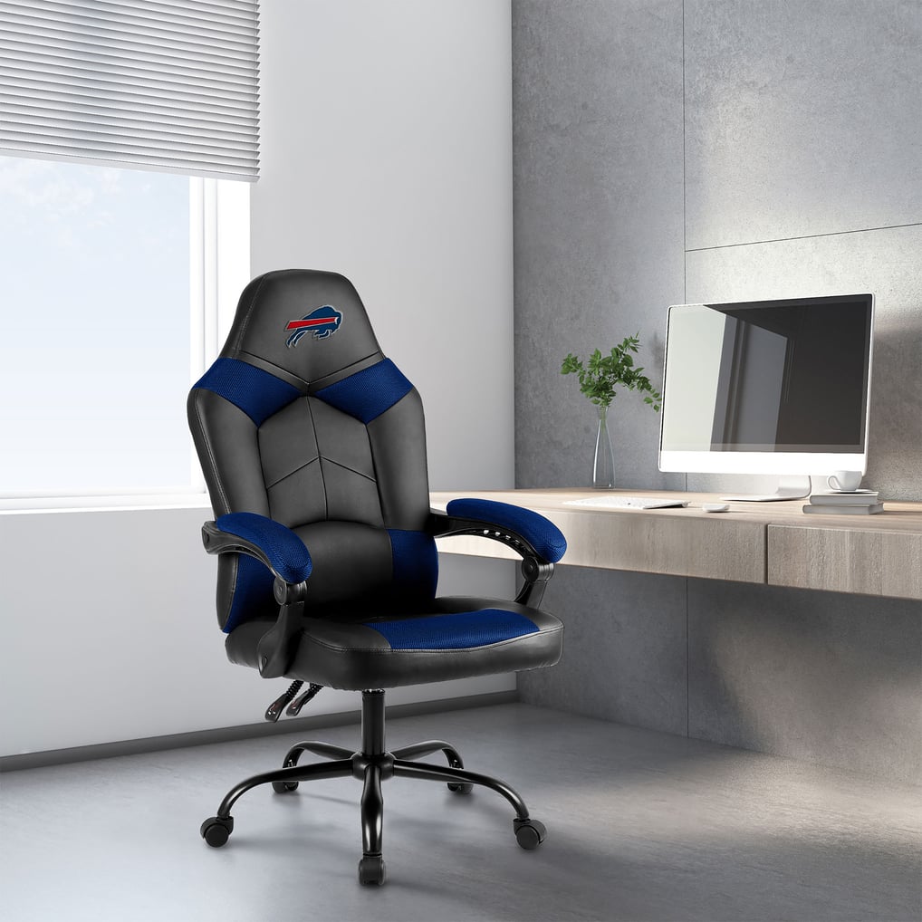 Buffalo Bills Imperial Oversized Office Chair
