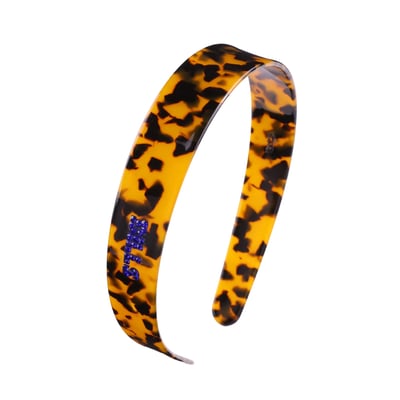 Buffalo Bills LUV AJ Rhinestone Headband