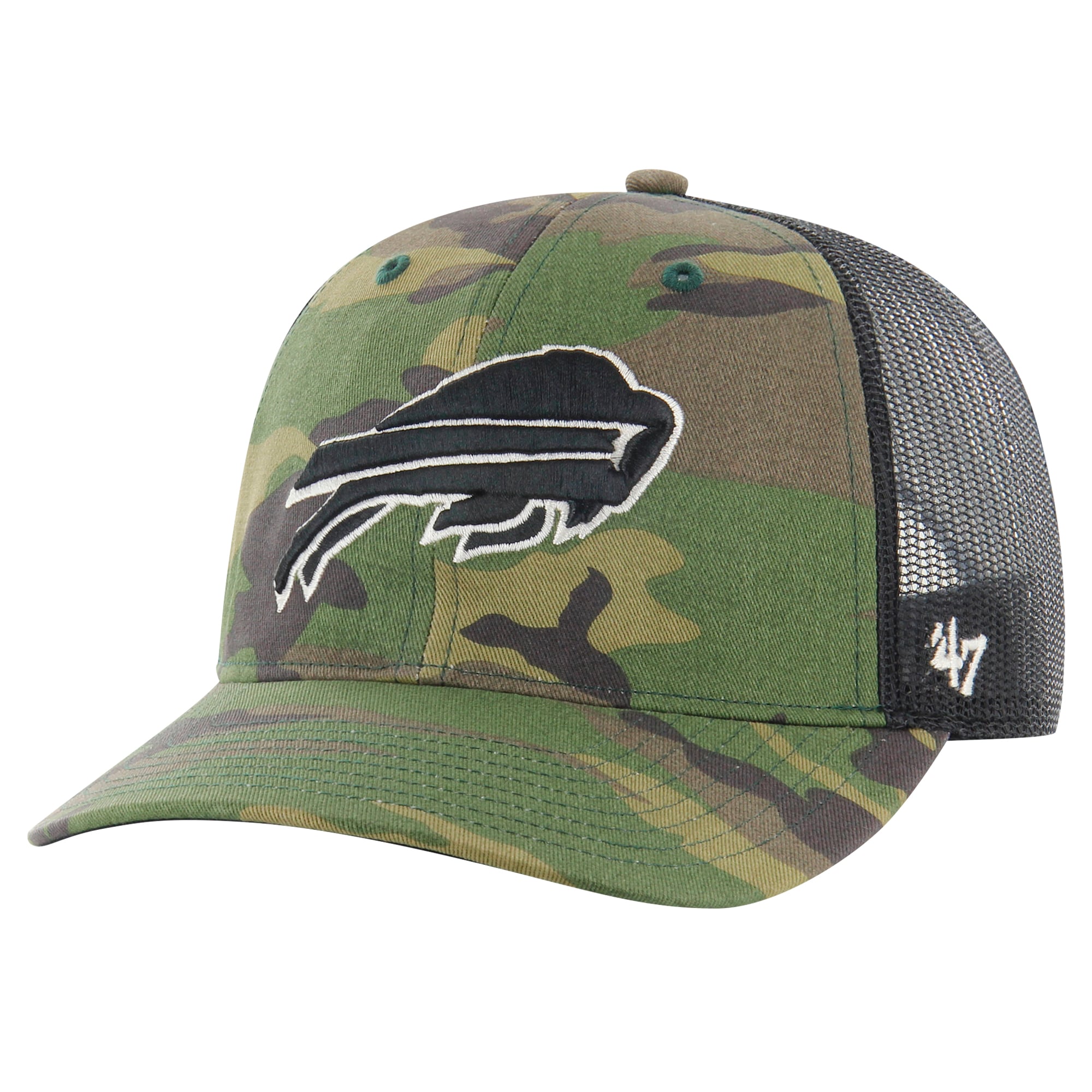 ‘47 brand buffalo bills Camouflage Cap IMG_4535_1024x1024@2x.jpg?v=  main image 3