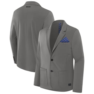 Buffalo Bills J. Palmer Man-In-Motion Blazer - Graphite