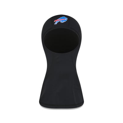  Buffalo Bills New Era Sideline Official Balaclava - Black