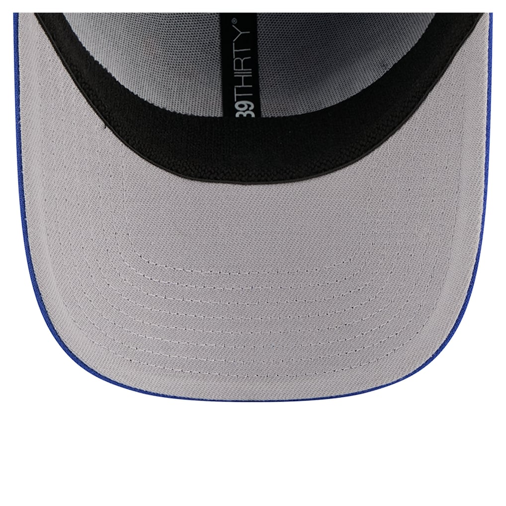 Men's New Era Royal Buffalo Bills Bills Mafia 39THIRTY Flex Hat