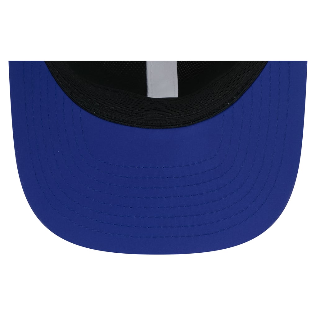 Buffalo Bills New Era Rivalries Collection 9SEVENTY Adjustable Hat - White