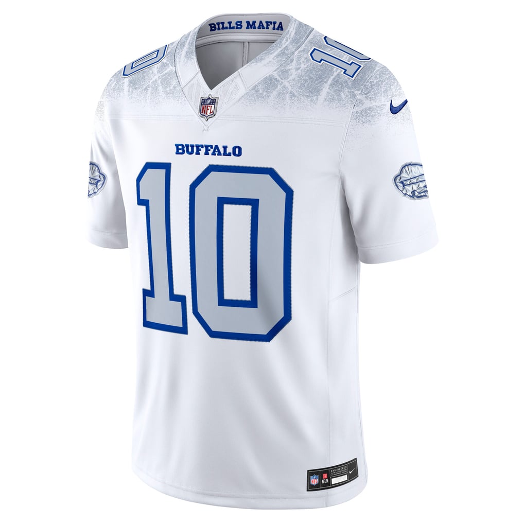Buffalo Bills – Sonder · Rivalries