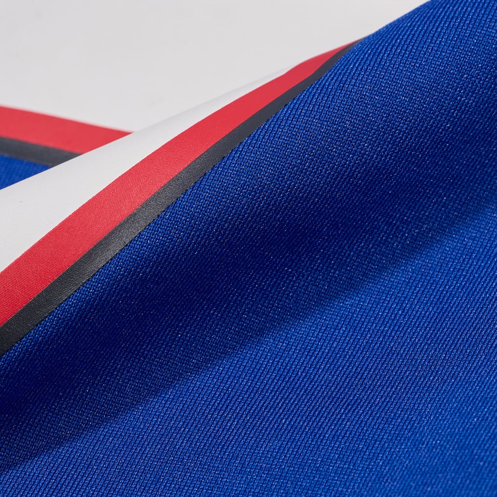 Buffalo Bills Nike Custom Game Jersey - Royal
