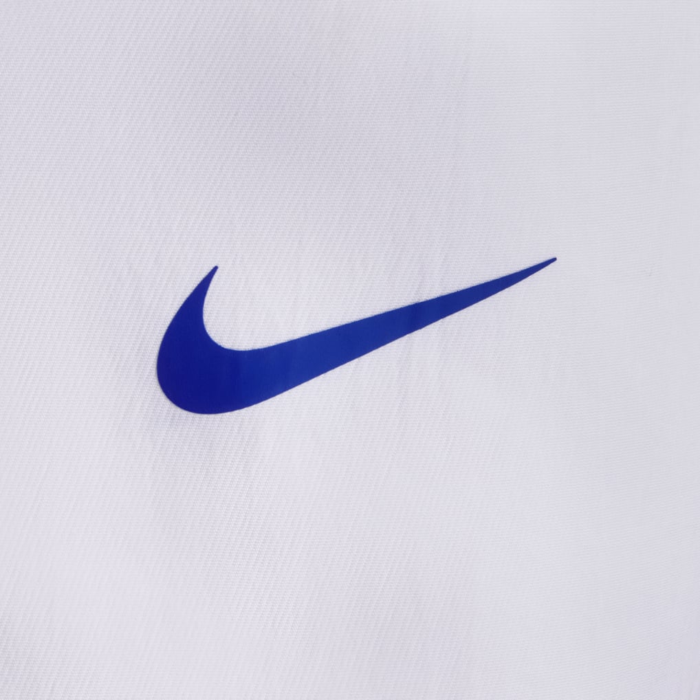  Buffalo Bills Nike Rivalries Collection Sideline Full-Zip Bomber Jacket - White