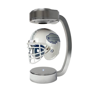 Buffalo Bills Pegasus Mini Hover Rivalries Helmet