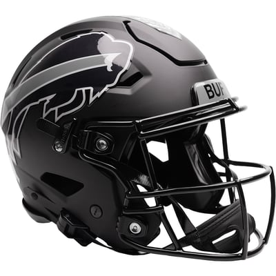 Buffalo Bills Riddell 2026 Salute to Service Speed Flex Authentic Helmet
