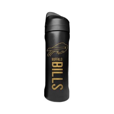 Buffalo Bills The Memory Company 24oz. Stainless Steel Tumbler