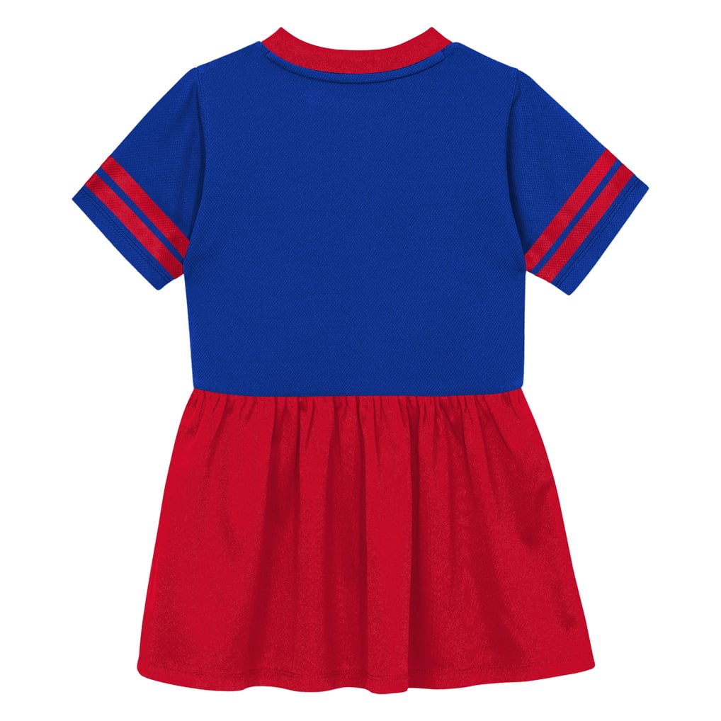 bills jersey dress Toddler Outerstuff Royal Buffalo Stadium Lights V-Neck Fashion Football Size: 3T Men Pants