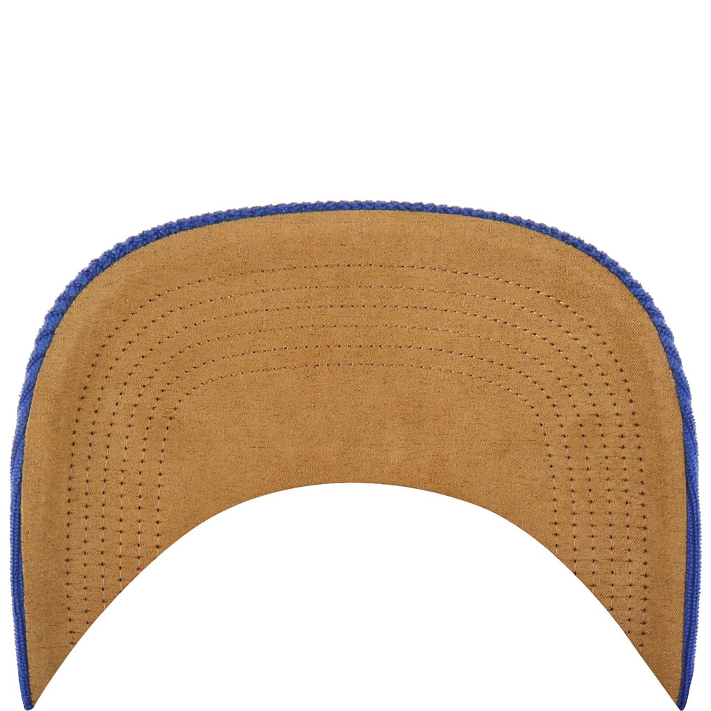 NWT Unisex Buffalo Bills Stoney Clover Lane x ‘47 Royal Adjustable Hat Unisex Buffalo Bills Stoney Clover Lane x  main image 4