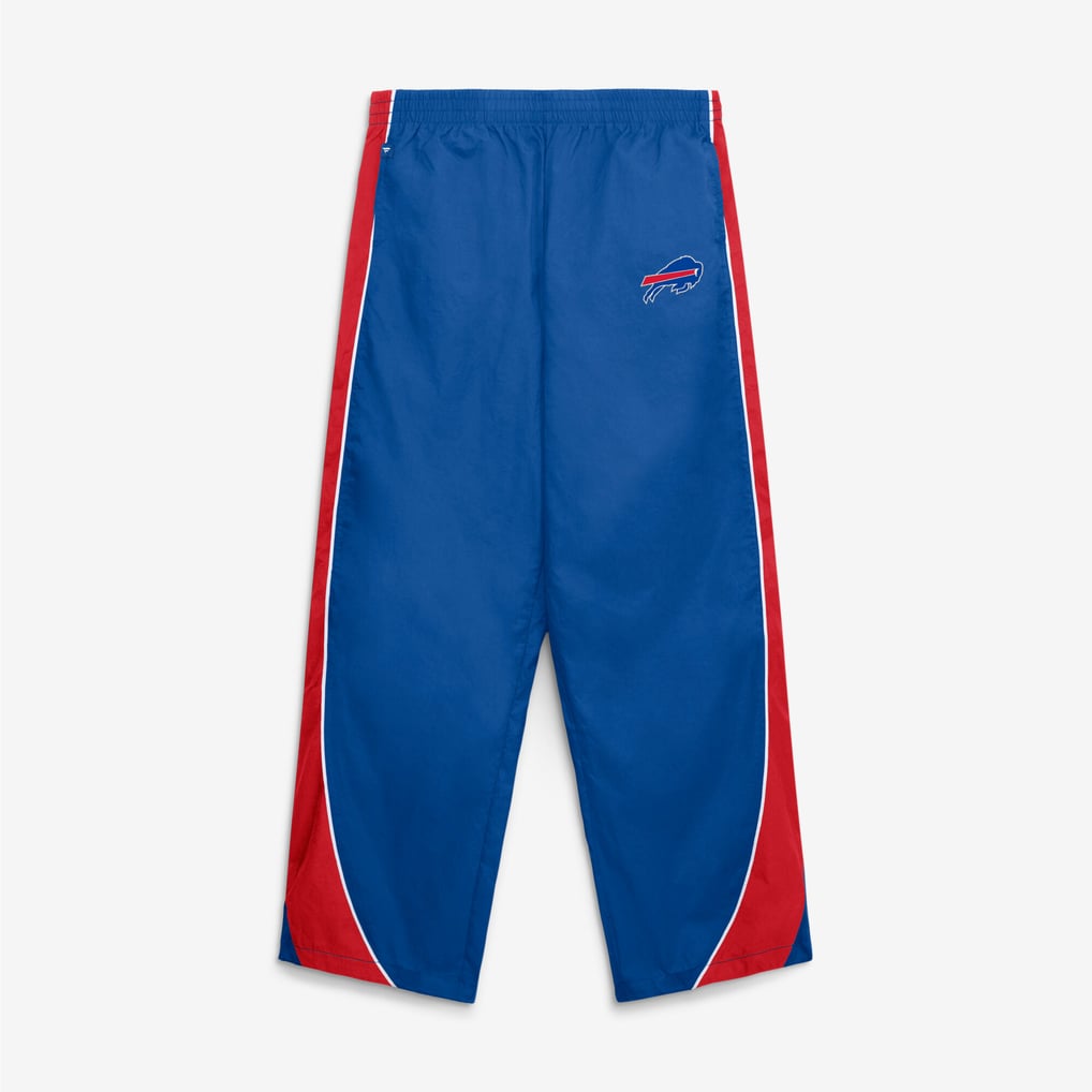 Royal Red Code Women's Fanatics Royal/Red Buffalo Bills Team First Backwards Lateral ...