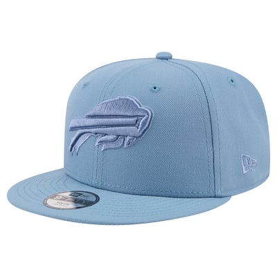 Buffalo Bills New Era Youth Color Pack 9FIFTY Snapback Hat - Blue
