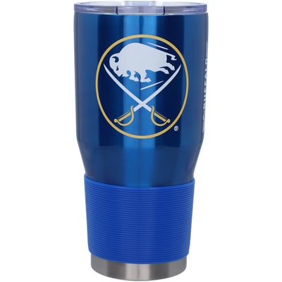 Buffalo Sabres 30oz. Gameday Stainless Tumbler