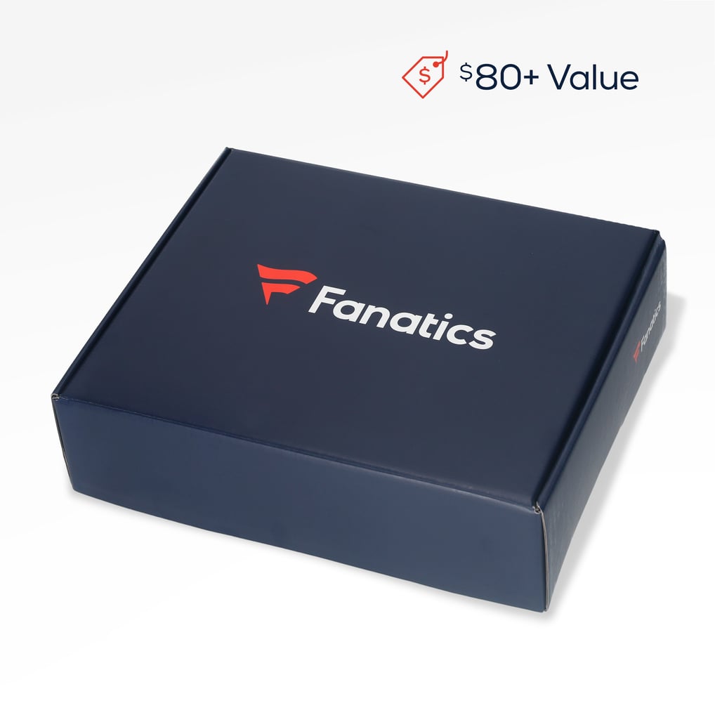 Fanatics Buffalo Sabres Tailgate Game Day Essentials Gift Box