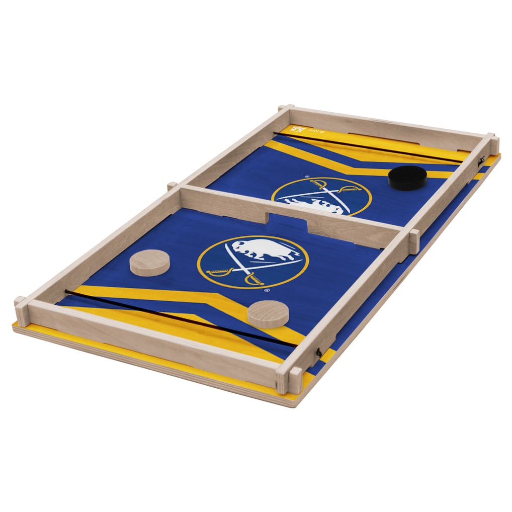 Buffalo Sabres Fastrack Game