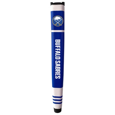 Buffalo Sabres Logo Golf Putter Grip