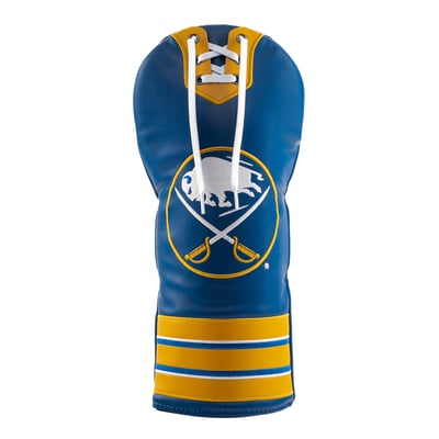Buffalo Sabres Hometown Brands Jersey Driver Cover