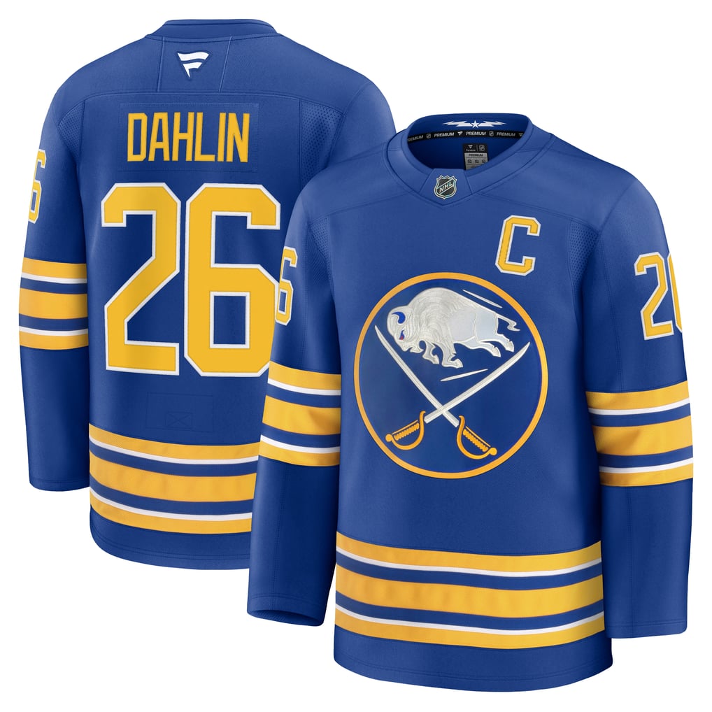 Buffalo Sabres Gear