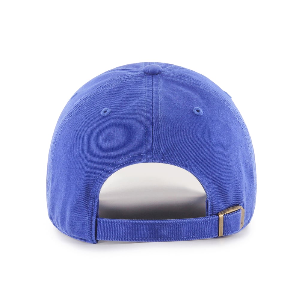  Buffalo Sabres '47 Logo Clean Up Adjustable Hat - Royal