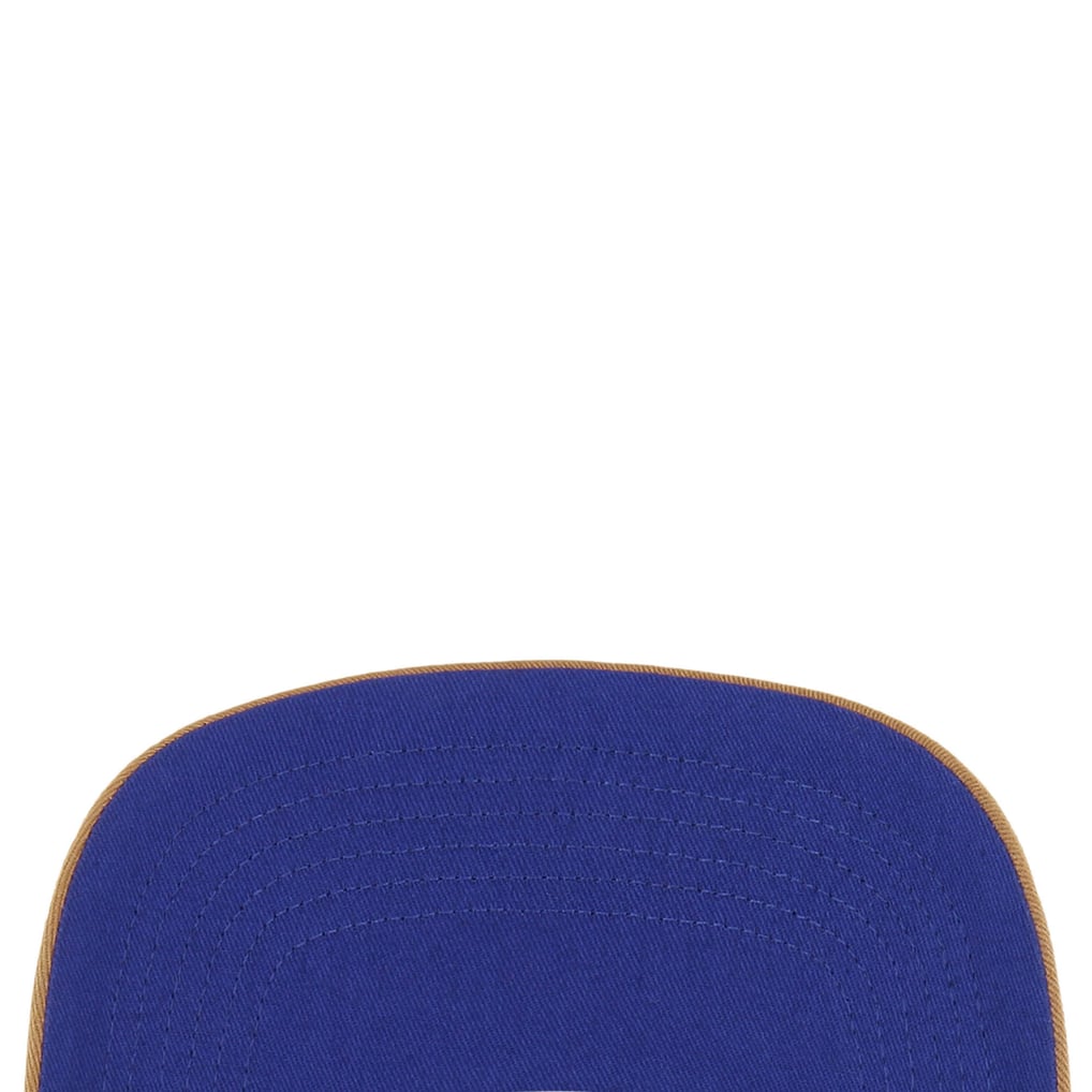 Buffalo Sabres '47 Barnes Hitch Adjustable Hat - Tan