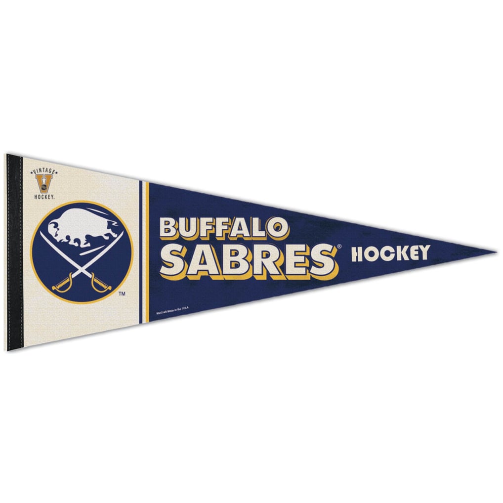 WinCraft Buffalo Sabres 12