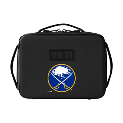 YETI Buffalo Sabres 5L Insulated Lunch Box