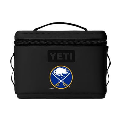 Buffalo Sabres YETI Daytrip 9L Insulated Box