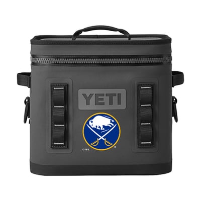 Buffalo Sabres YETI Hopper Flip 12 Soft Cooler