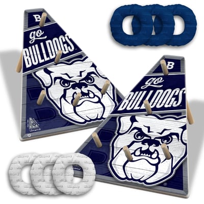Butler Bulldogs Fanpoint 20" x 23" Ring Bag Game