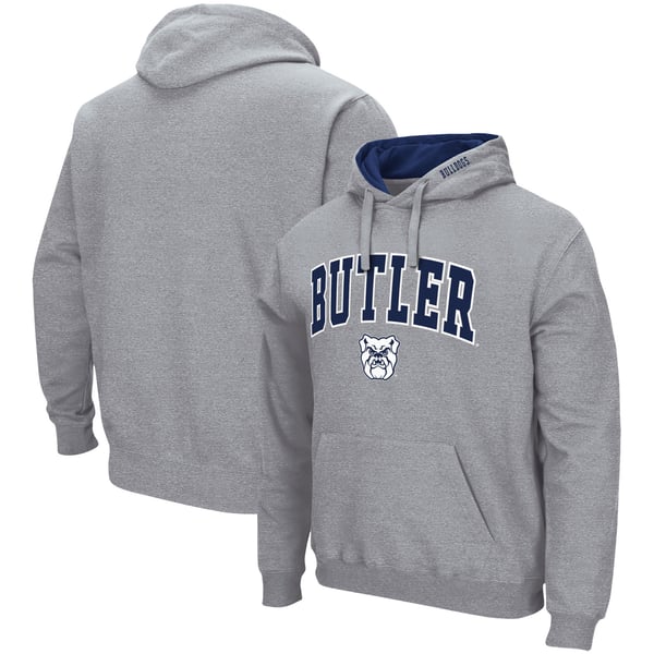 Bulldogs Basketball Butler University Crewneck Sweatshirt Butler ...
