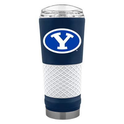 BYU Cougars 24oz. Double Play Draft Tumbler