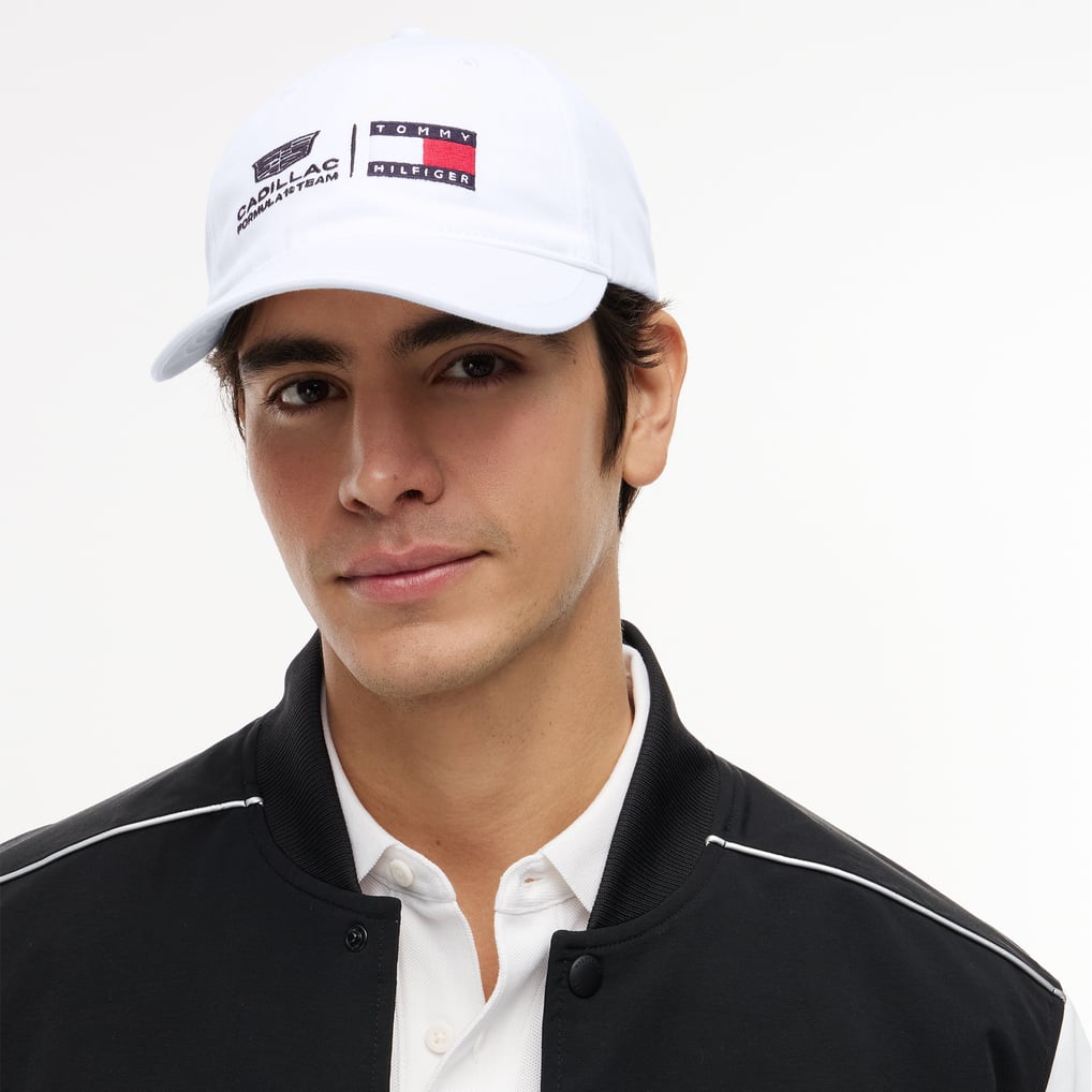 Tommy Hilfiger Adjustable Hat s-l400.jpg main image 2